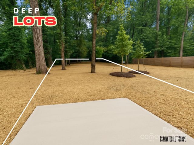 3722 Sally Lane, Charlotte, NC 28227