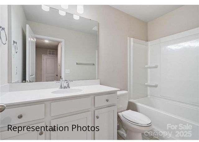 3722 Sally Lane, Charlotte, NC 28227