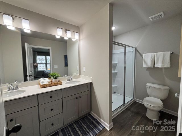 3722 Sally Lane, Charlotte, NC 28227