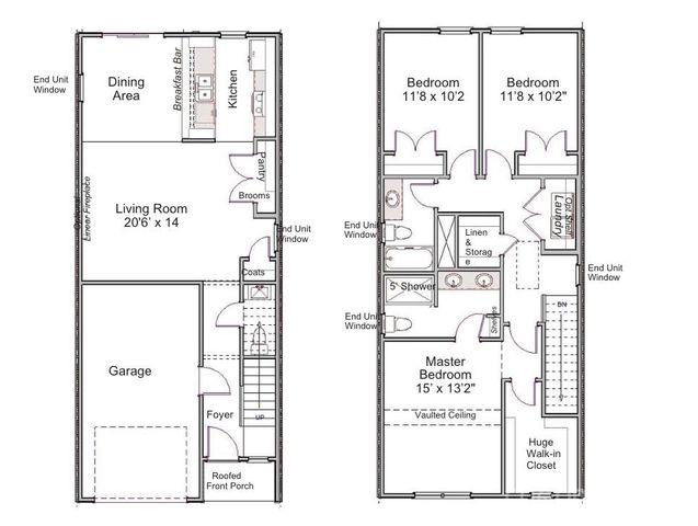 3722 Sally Lane, Charlotte, NC 28227