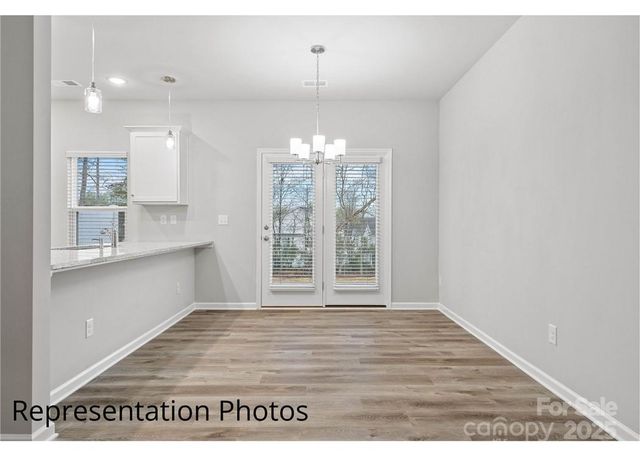 3722 Sally Lane, Charlotte, NC 28227