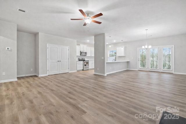 3722 Sally Lane, Charlotte, NC 28227