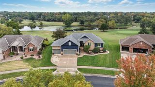 109 S Putter Dr, Andover, KS 67002