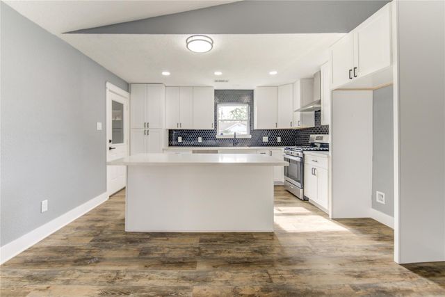 13302 Bretagne Drive, Houston, TX 77015