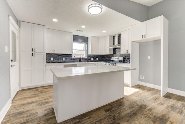 13302 Bretagne Drive, Houston, TX 77015