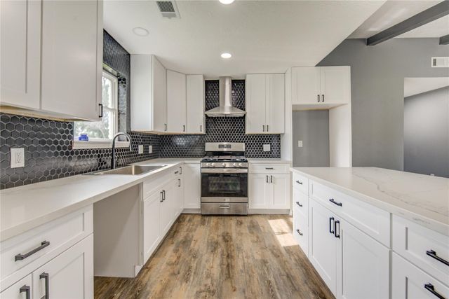 13302 Bretagne Drive, Houston, TX 77015