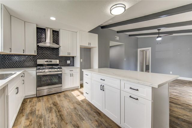 13302 Bretagne Drive, Houston, TX 77015