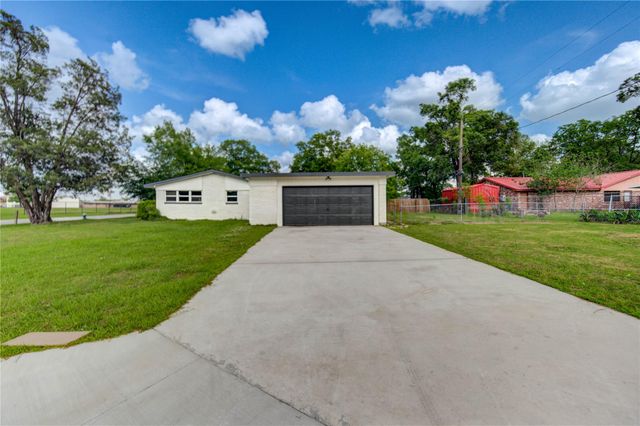 13302 Bretagne Drive, Houston, TX 77015