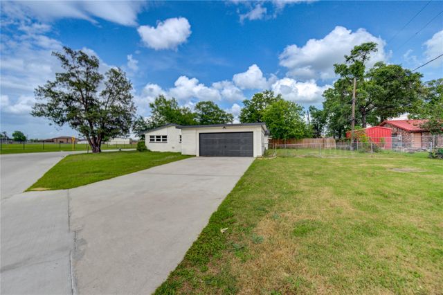 13302 Bretagne Drive, Houston, TX 77015