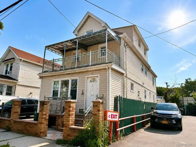 122-14 134th Street, South Ozone Park, NY 11420