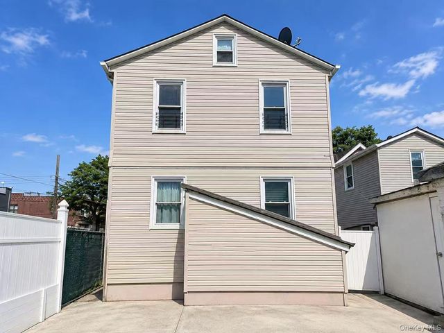 122-14 134th Street, South Ozone Park, NY 11420