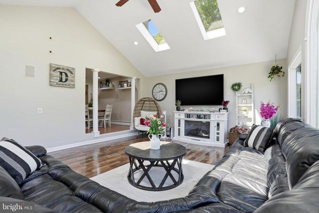 1545 TENNIS CIR, Lansdale, PA 19446