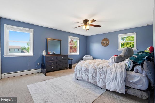 1545 TENNIS CIR, Lansdale, PA 19446