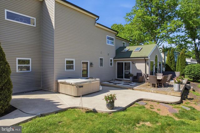 1545 TENNIS CIR, Lansdale, PA 19446