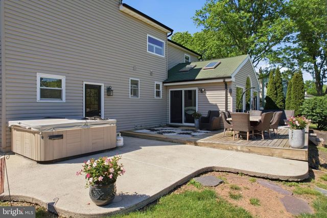 1545 TENNIS CIR, Lansdale, PA 19446