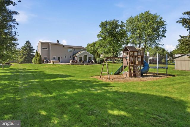1545 TENNIS CIR, Lansdale, PA 19446