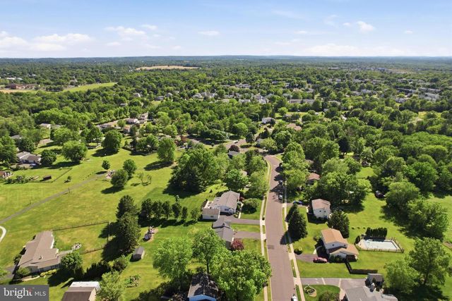 1545 TENNIS CIR, Lansdale, PA 19446
