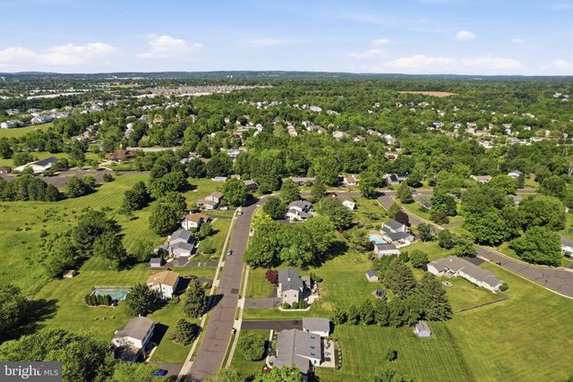 1545 TENNIS CIR, Lansdale, PA 19446