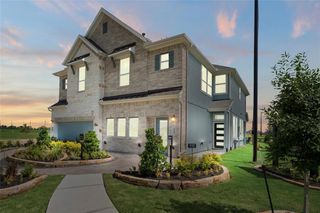 5107 Big Dipper Drive, Iowa Colony, TX 77583