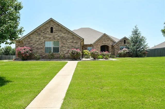 10812 NW 95th Street, Yukon, OK 73099