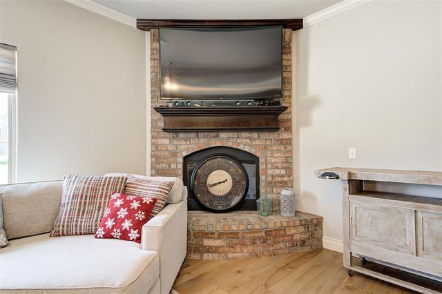 10812 NW 95th Street, Yukon, OK 73099