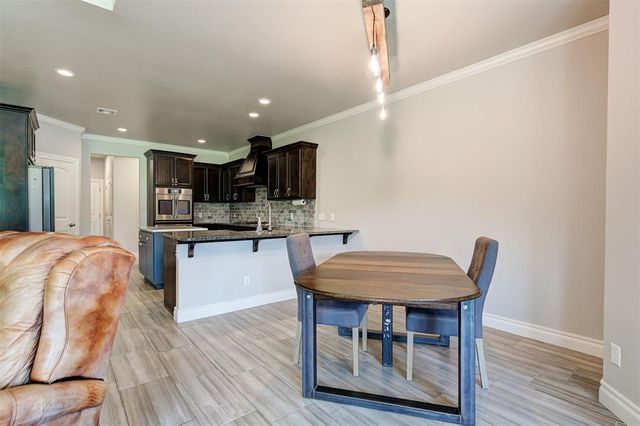 10812 NW 95th Street, Yukon, OK 73099