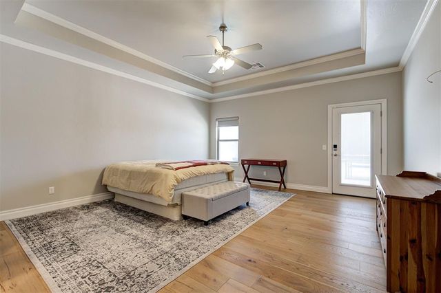 10812 NW 95th Street, Yukon, OK 73099