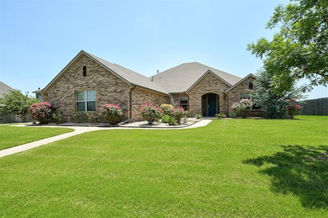 10812 NW 95th Street, Yukon, OK 73099