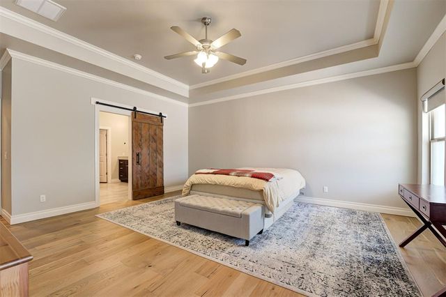 10812 NW 95th Street, Yukon, OK 73099