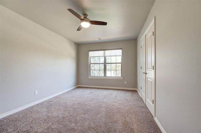 10812 NW 95th Street, Yukon, OK 73099