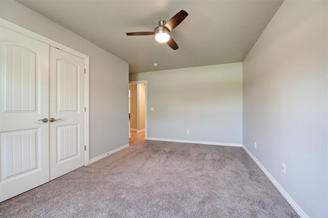 10812 NW 95th Street, Yukon, OK 73099