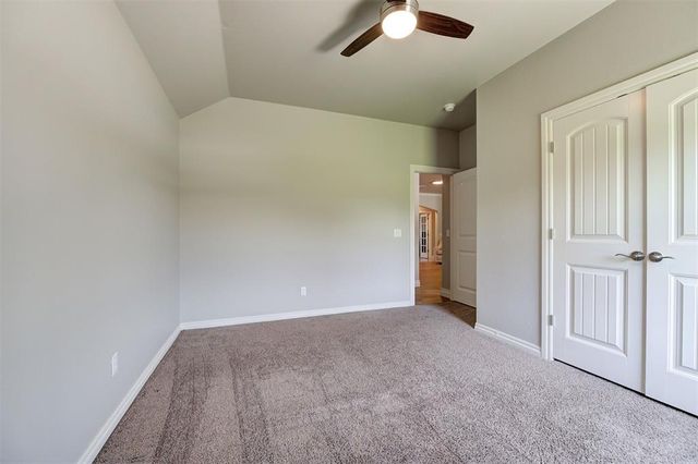 10812 NW 95th Street, Yukon, OK 73099
