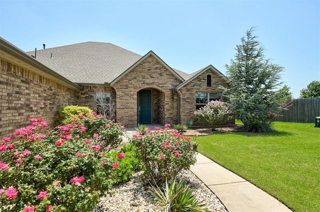 10812 NW 95th Street, Yukon, OK 73099