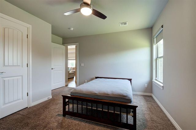10812 NW 95th Street, Yukon, OK 73099