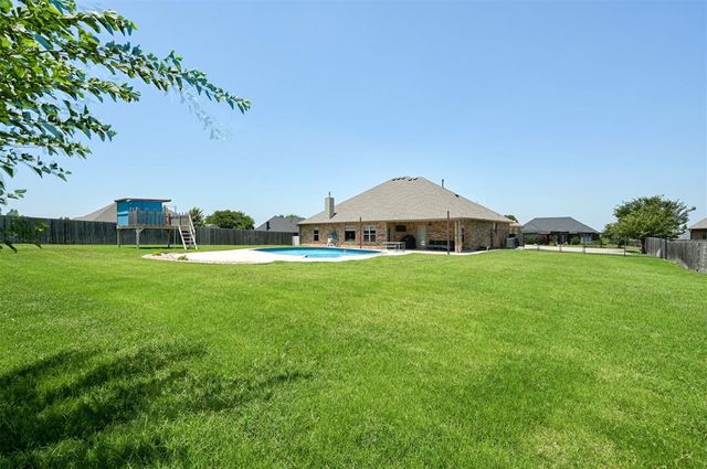 10812 NW 95th Street, Yukon, OK 73099