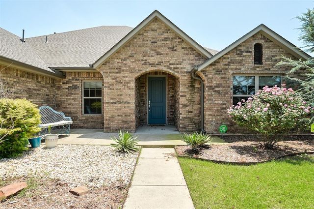 10812 NW 95th Street, Yukon, OK 73099