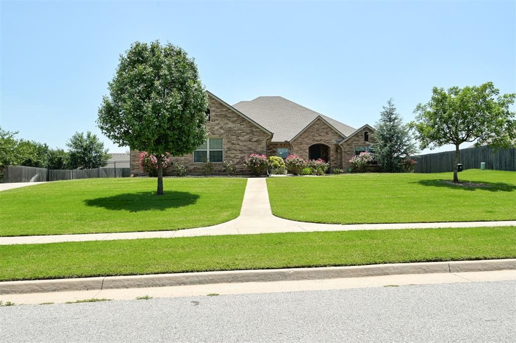 10812 NW 95th Street, Yukon, OK 73099