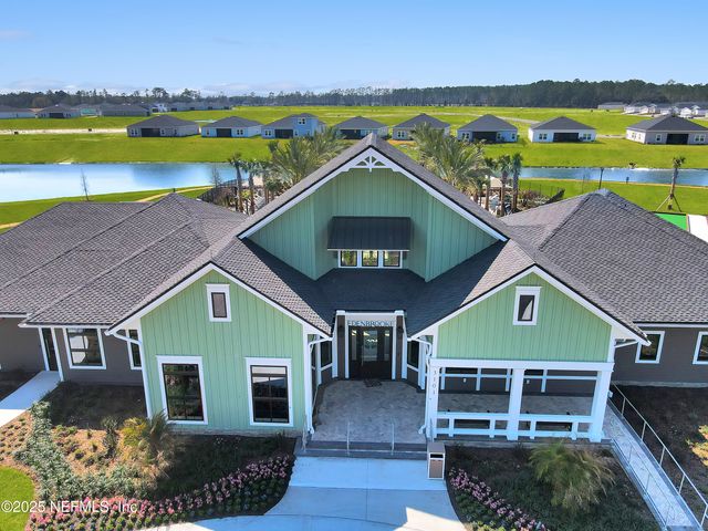 2760 FIRELIGHT Lane, Green Cove Springs, FL 32043