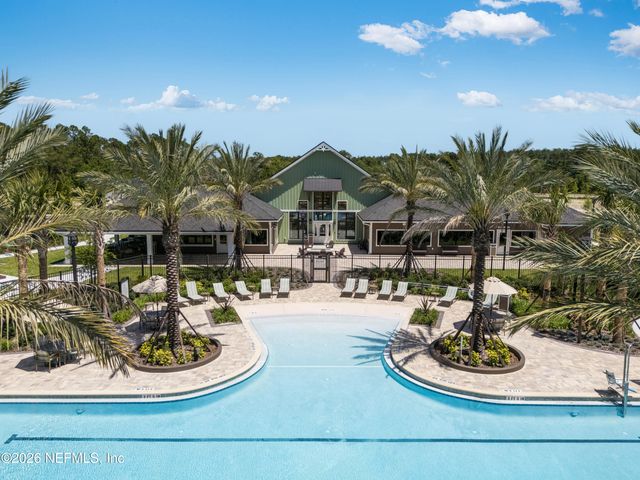 2760 FIRELIGHT Lane, Green Cove Springs, FL 32043