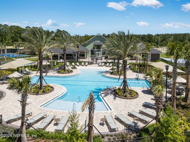 2760 FIRELIGHT Lane, Green Cove Springs, FL 32043