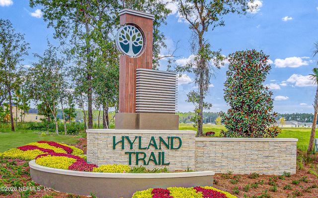 2760 FIRELIGHT Lane, Green Cove Springs, FL 32043