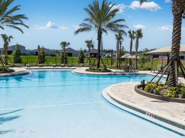 2760 FIRELIGHT Lane, Green Cove Springs, FL 32043