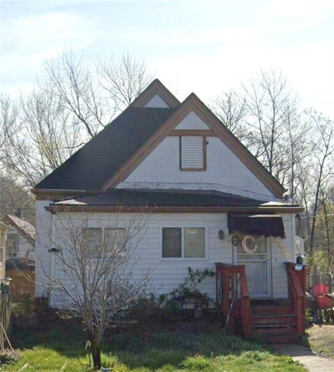 2425 Jackson Avenue, Kansas City, MO 64127