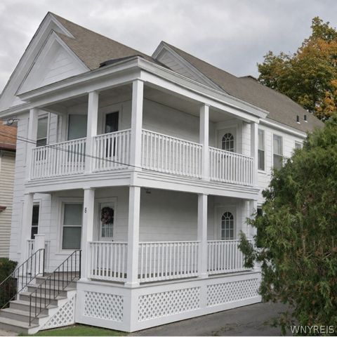 6 Meeker Avenue, Utica, NY 13502