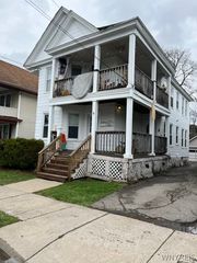 6 Meeker Avenue, Utica, NY 13502