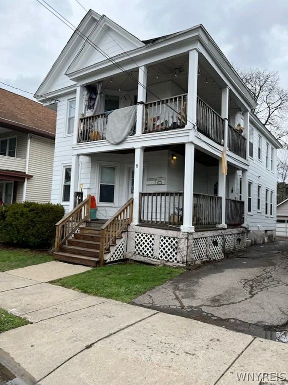 6 Meeker Avenue, Utica, NY 13502