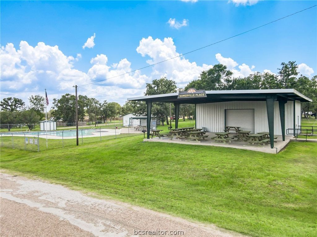 TBD James Craft Road, Somerville, TX 77879 — photo 3