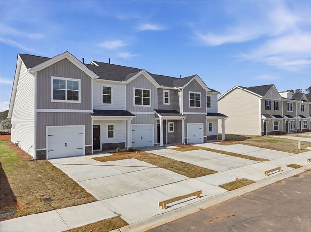321 Lilac Loop, Greenwood, SC 29646