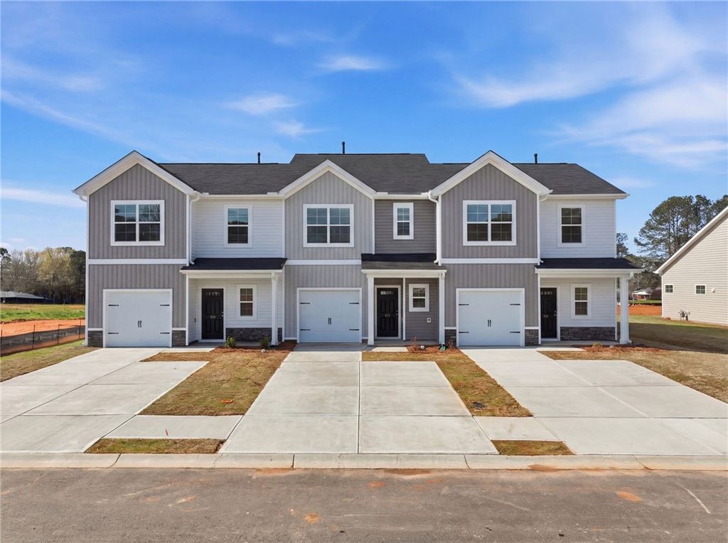 321 Lilac Loop, Greenwood, SC 29646