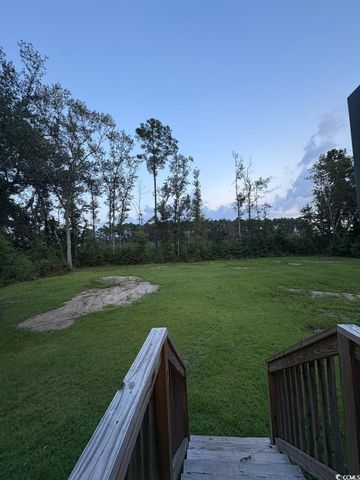 3470 Sadie Circle, Conway, SC 29527